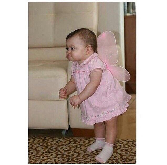 turkish_qatar's tweet photo. شاده حيلها بتطي�� ☺ http://t.co/xKoZiulDRf