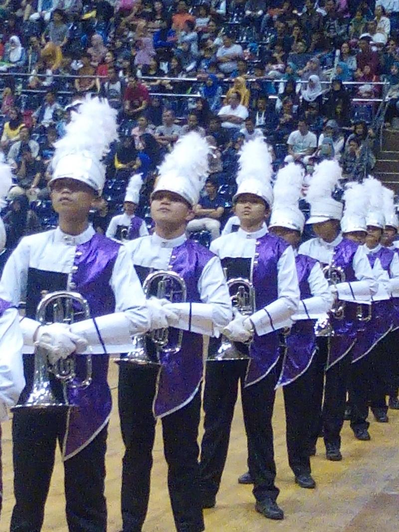 BKBPMBANDUNG's tweet photo. @ridwankamil @OdedMD @yossiirianto @DadangGantina @tebedee   Perjuangan Marching Band Gema Wibawa Mukti Pemkot Bdg http://t.co/euM4DhoKqM