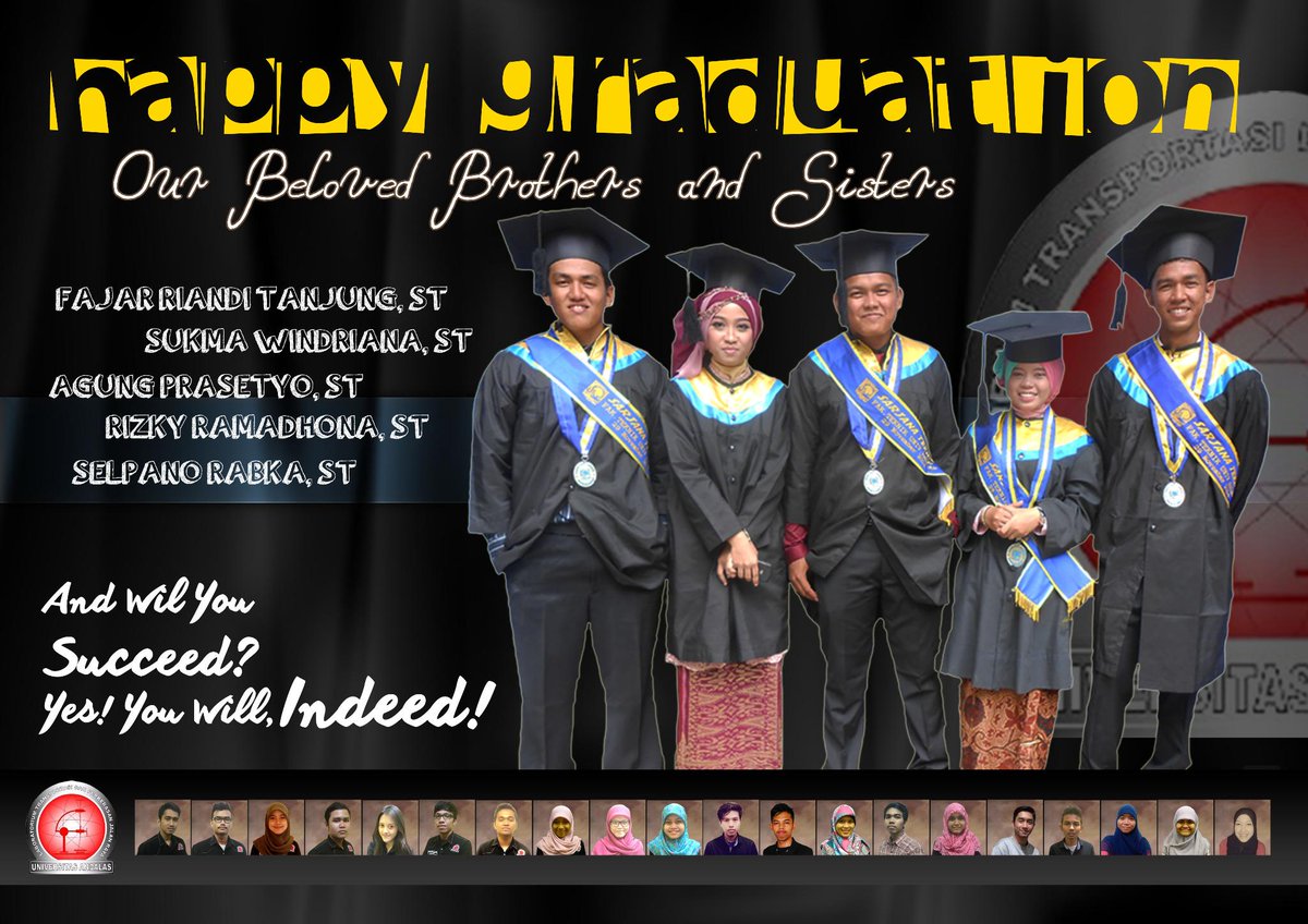 Congrat <a href="/winasw/">Sukma Windriana</a> (TJR-038), <a href="/asykarfams/">agung prasetyo</a> (TJR-040), <a href="/rianditanjung/">rianditanjung</a> (TJR-043), <a href="/Srabka/">selpano rabka</a> (TJR-044), <a href="/AdhenDonna/">Adhen Donna</a> (TJR-045)