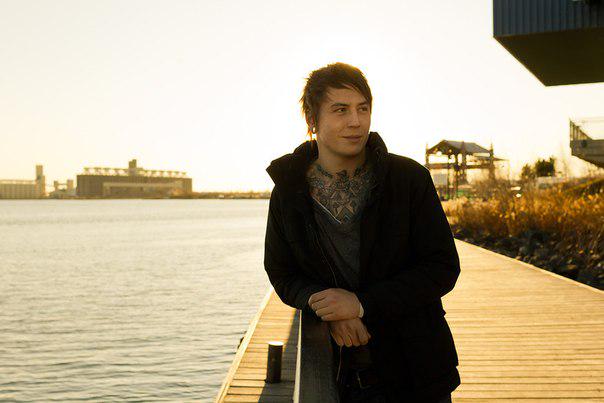HAPPY BIRTHDAY, James Cassells 25!                   :* 