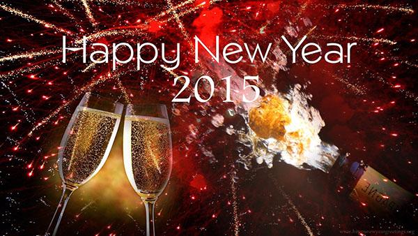 Wish All Happy New Year!!! Thanks for Support & Your Love in 2014!! Love Ya All, My Dear Fans and Friends!Kiss-Kiss)) http://t.co/JM9dwuN1Gs