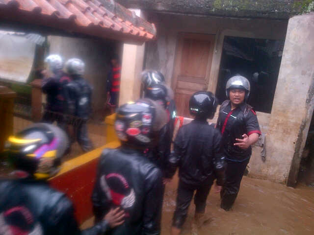 Biker's Of Community tweet media
