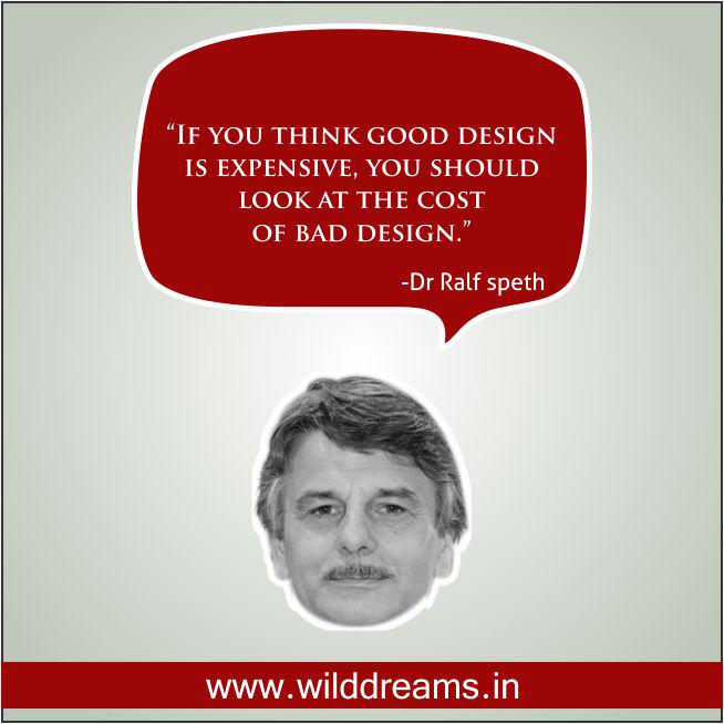 #Quote by #DrRalfSpeth