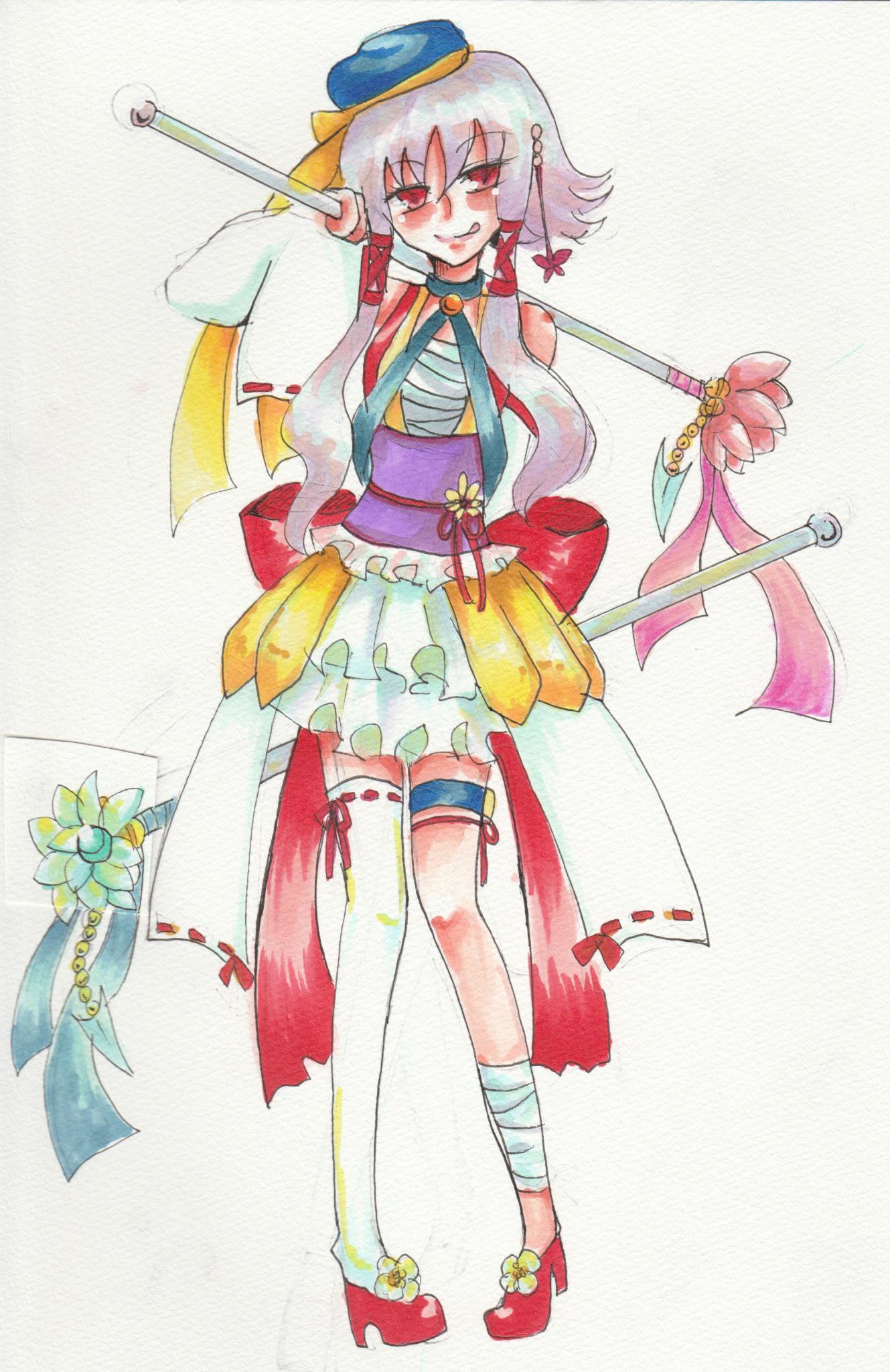 魔法都市リントヴルム公式アカウント Lintvrm Twitter