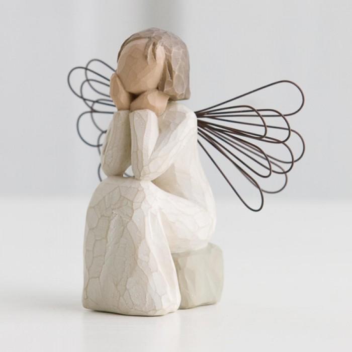 İnsancıl Melek >> bit.ly/1HP0ETX