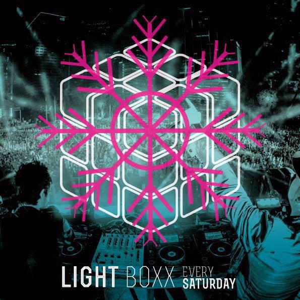 LightboxxTicket tweet picture