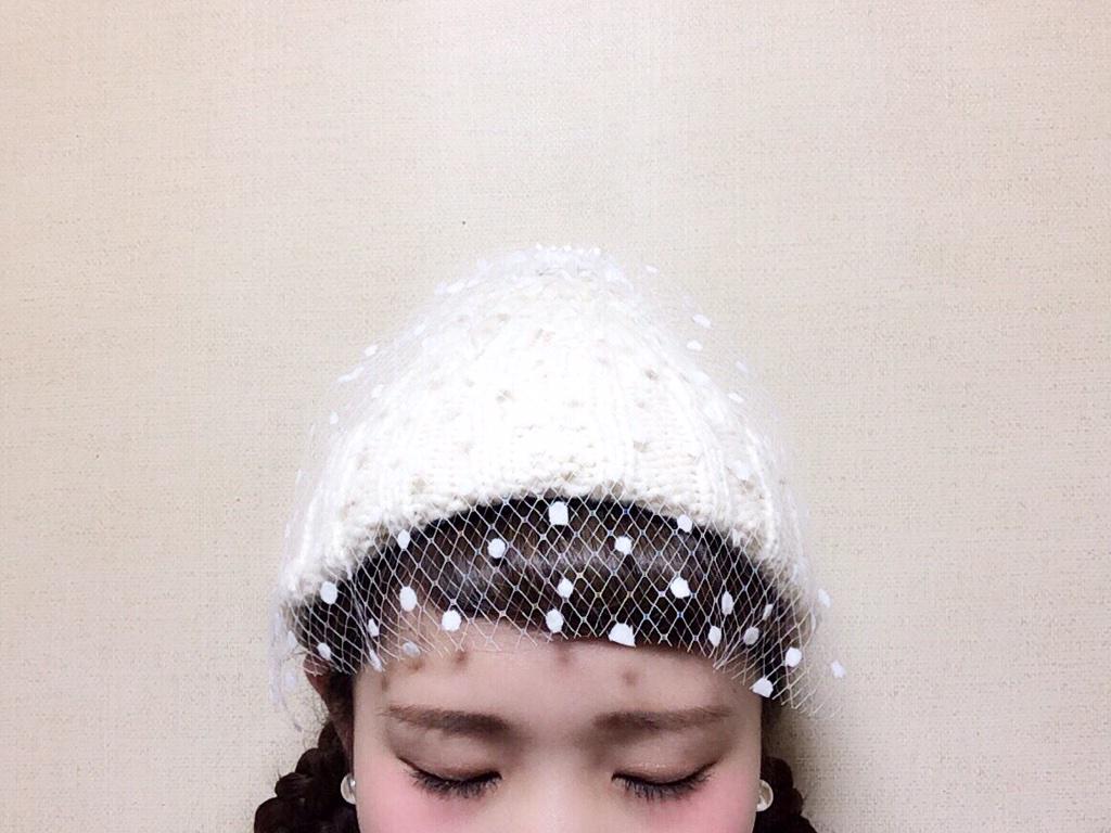 ___nuit's tweet photo. ゆいのさんと 神戸へ 。

まっしろ 。

なんでも 安く済ませたい人なので
アクセサリーは 自分で 作った 。

#おしゃれさんと繋がりたい
#なんかいいなと思ったらRT http://t.co/QNxDaGBXME
