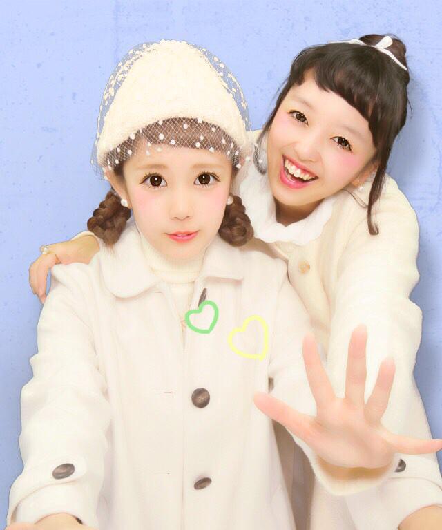 ___nuit's tweet photo. ゆいのさんと 神戸へ 。

まっしろ 。

なんでも 安く済ませたい人なので
アクセサリーは 自分で 作った 。

#おしゃれさんと繋がりたい
#なんかいいなと思ったらRT http://t.co/QNxDaGBXME