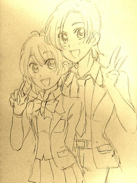 奈津 tweet media