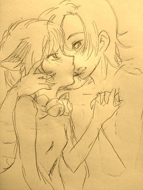 奈津 tweet media