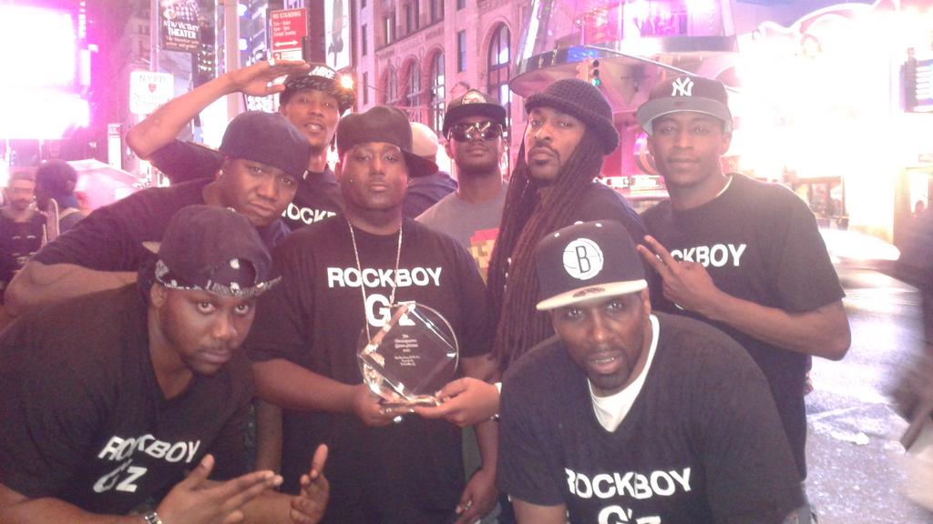 KeyMgmt's tweet image. Make sure you check out Rockboy Gz new song "Hammer Clap" it was released on Christmas! The song is s club banger!!!!