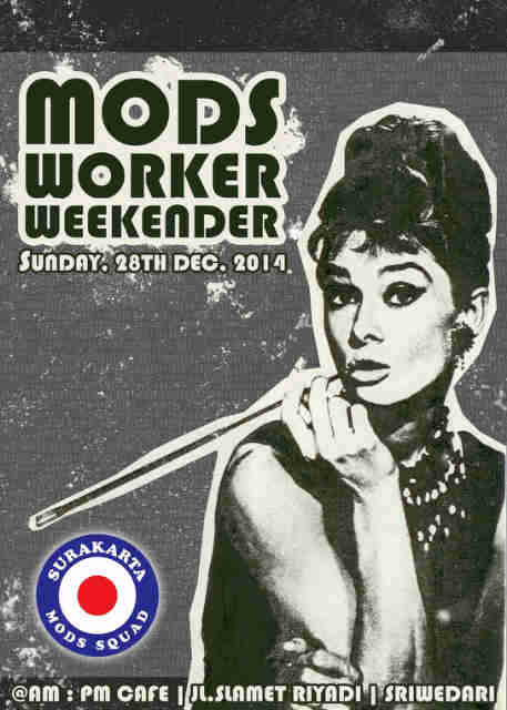 selamat bermalam minggu,besok yg punya vespa silahkan datang diacara ini