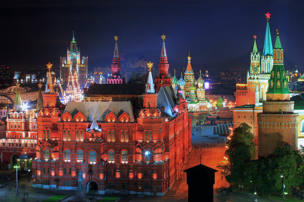 “<a href="/Pravdiva_pravda/">ПРАВДИВАЯ ПРАВДА</a>: Россия Матушка. Москва. ”