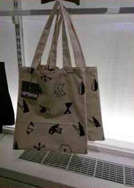 dailyexoshop's tweet photo. EXO TOTE BAG!  only 70k http://t.co/izHHjwYmXr