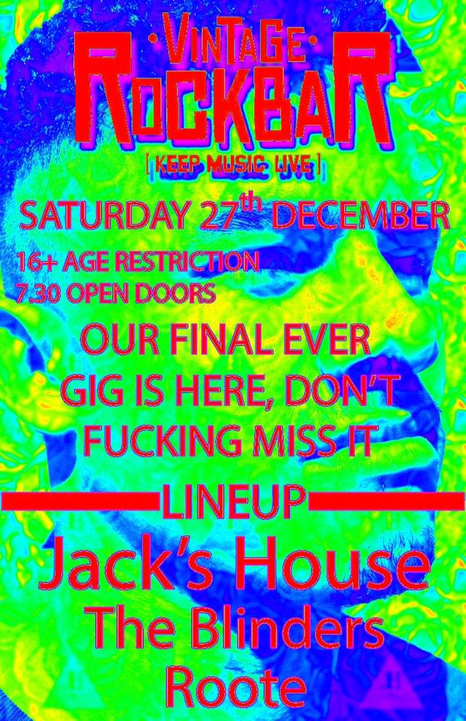 JacksHouseMusic's tweet photo. TONIGHTTTTTT http://t.co/rGen2f1ZJq