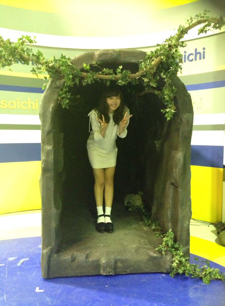 朝イチスペシャルありがとうございました！

R'sのジュリくん、お嬢、ケンくんと一緒に出演してきました^o^
とても勉強になったし、楽しかった♡

皆さんありがとうございました！ http://t.co/kp9D6yydNu