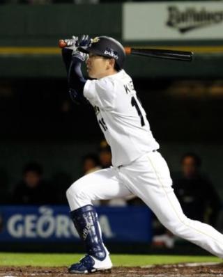 29_orifan's tweet photo. #オリックス好きな人RT
#金子千尋好きな人RT
#拡散希望 
#RTした人全員フォローする http://t.co/O9VHQuviE1