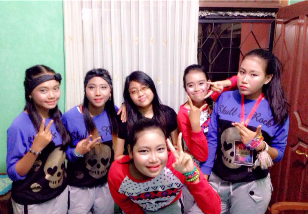 Various Dancer (@variousdancer) on Twitter photo 