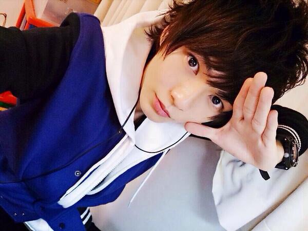 iketeru_menz_'s tweet photo. なのっくす http://t.co/hbmiKmEpWV