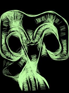 El silencio, su amenaza y en el cielo; el final #Dos #Metal #krisalida