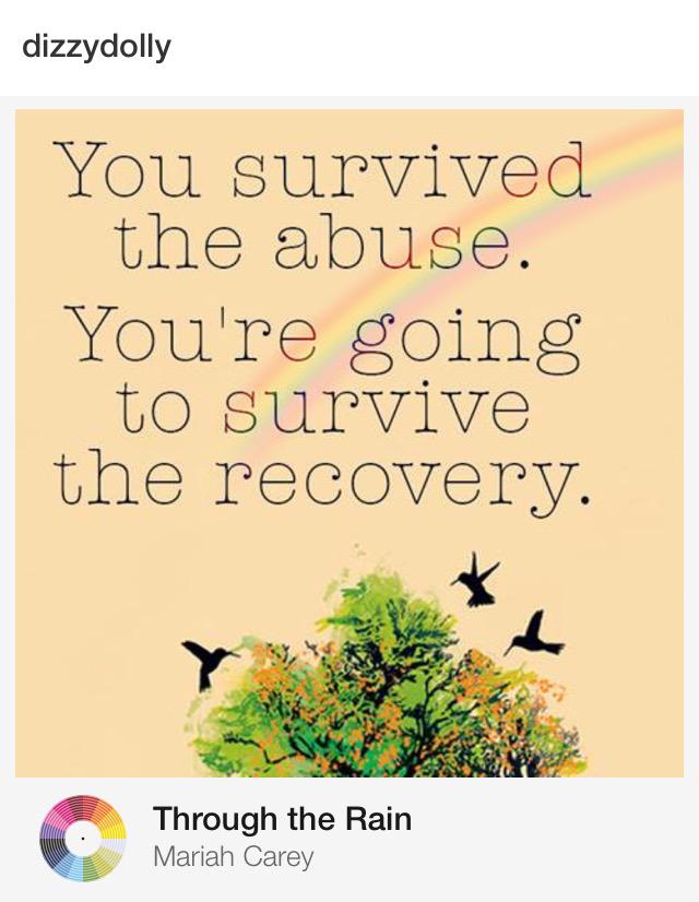 facingillness tweet picture