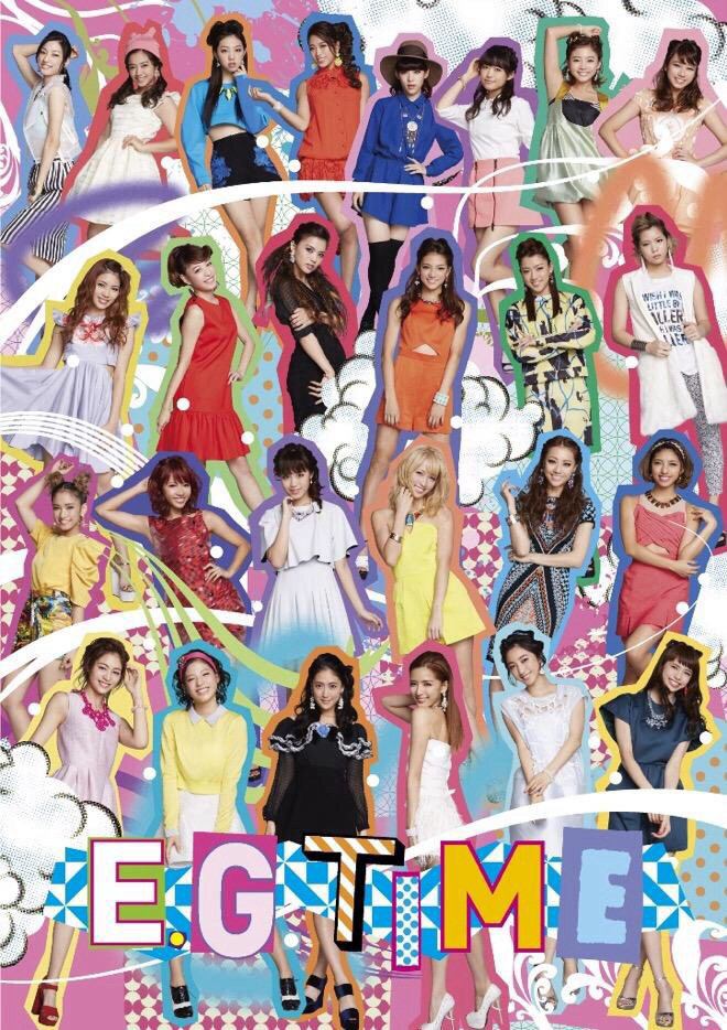 EE20012's tweet photo. 今日はEｰgirlsのデビュー日♡
Dream•Happiness•flowerこの3グループ
18人だからこそEｰgirls♡♡

これからも応援してます♡♡
頑張ってねEG♡♡
ずっと大好き♡♡♡♡ http://t.co/6RtXpp76yj
