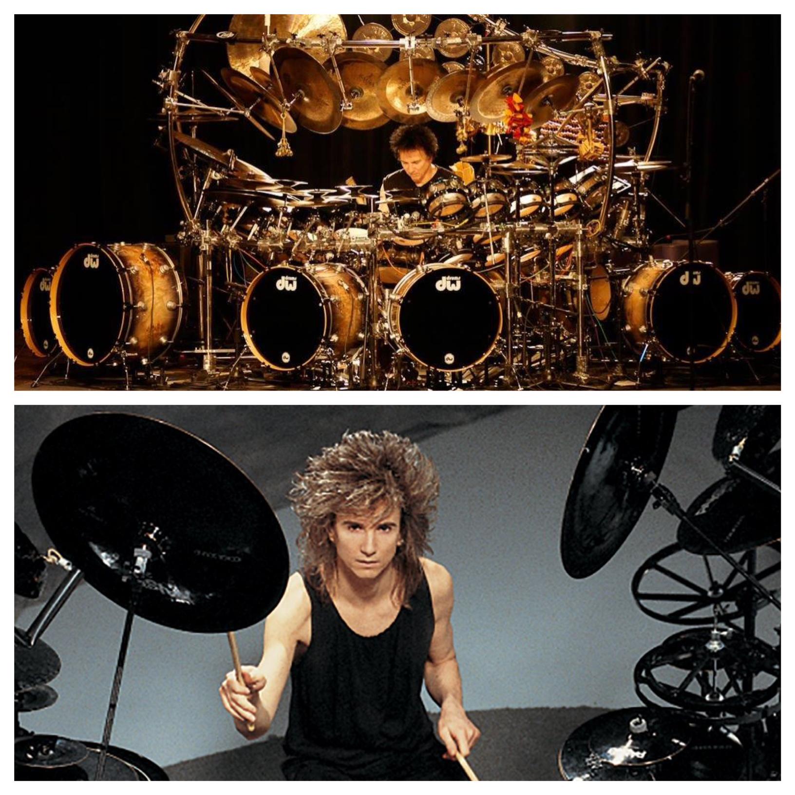 HAPPY BIRTHDAY Terry Bozzio!!! 