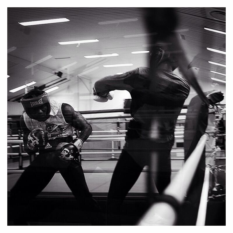 RT #Levallois #sparing ce 24 avec Samba Coach Laurant coach Bob #ChampionnatDuMondeIBU #boxe #sport @Samuelbailhache