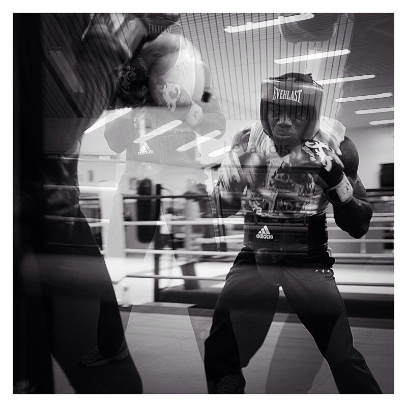 RT #Levallois #sparing ce 24 avec Samba Coach Laurant coach Bob #ChampionnatDuMondeIBU #boxe #sport @Samuelbailhache