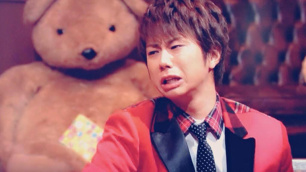 hiro_hiro917's tweet photo. お腹痛い~ http://t.co/KZoRbzqQFE