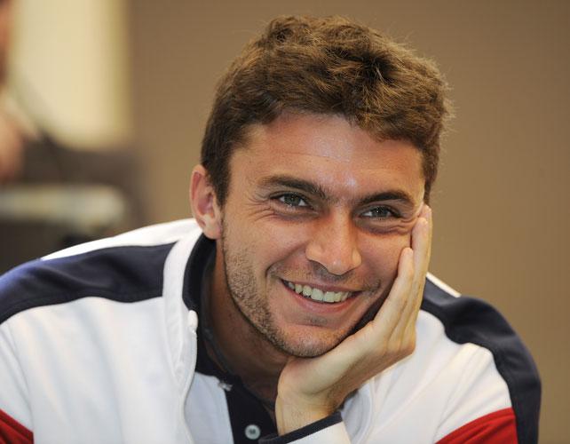 HAPPY BIRTHDAY GILLES SIMON 