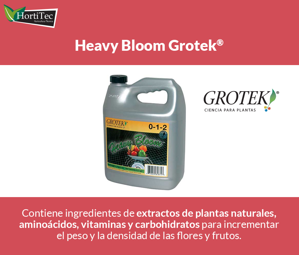 HortitecChile's tweet photo. ¡Aumenta la densidad de los frutos y flores de tu cultivo!

Ficha Heavy Bloom: http://t.co/fbfSGElivd http://t.co/0sAnOOuSNV