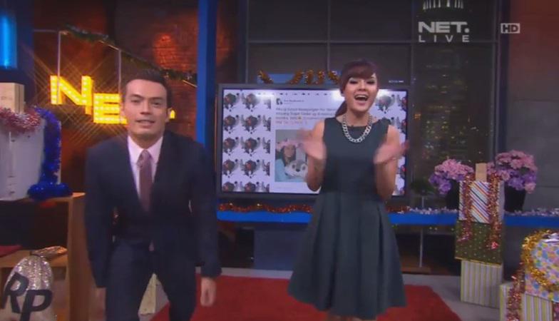 nonAngie's tweet image. Selamat!!  @netmediatama : Selamat utk para pemenang kuis #NETMiliuner ikuti smp Super GP hadiahnya rmh mewah  http://t.co/IiS2x3ou4G&quot;