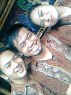 Saung Sae #kangen ^_^