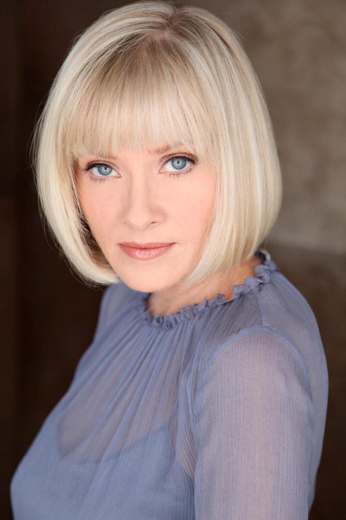 Happy Birthday, Barbara Crampton!    