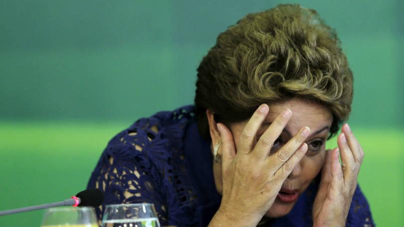 Dilma é citada em ação nos EUA contra Petrobras > abr.ai/1t8AYei