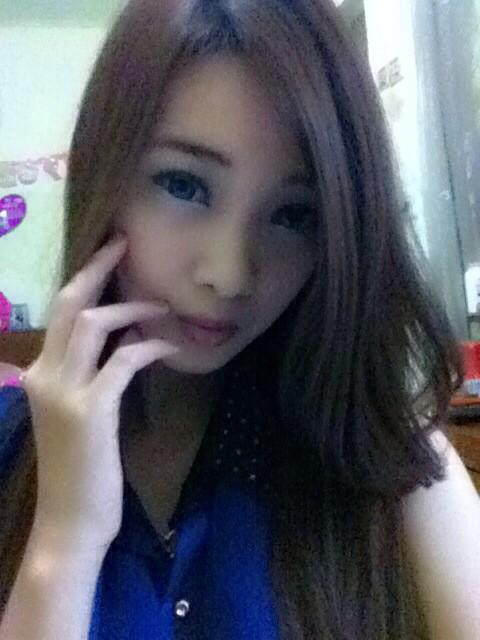 YuLyToTo's tweet image. Me^^