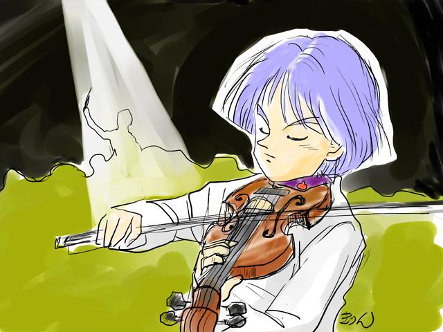 N響のtwitterイラスト検索結果 古い順