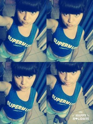 PervertBel's tweet image. aburridaa..!!