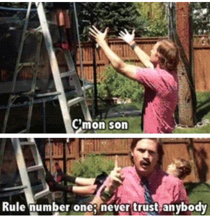 Me as a father