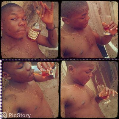 Iamnobleman tweet picture