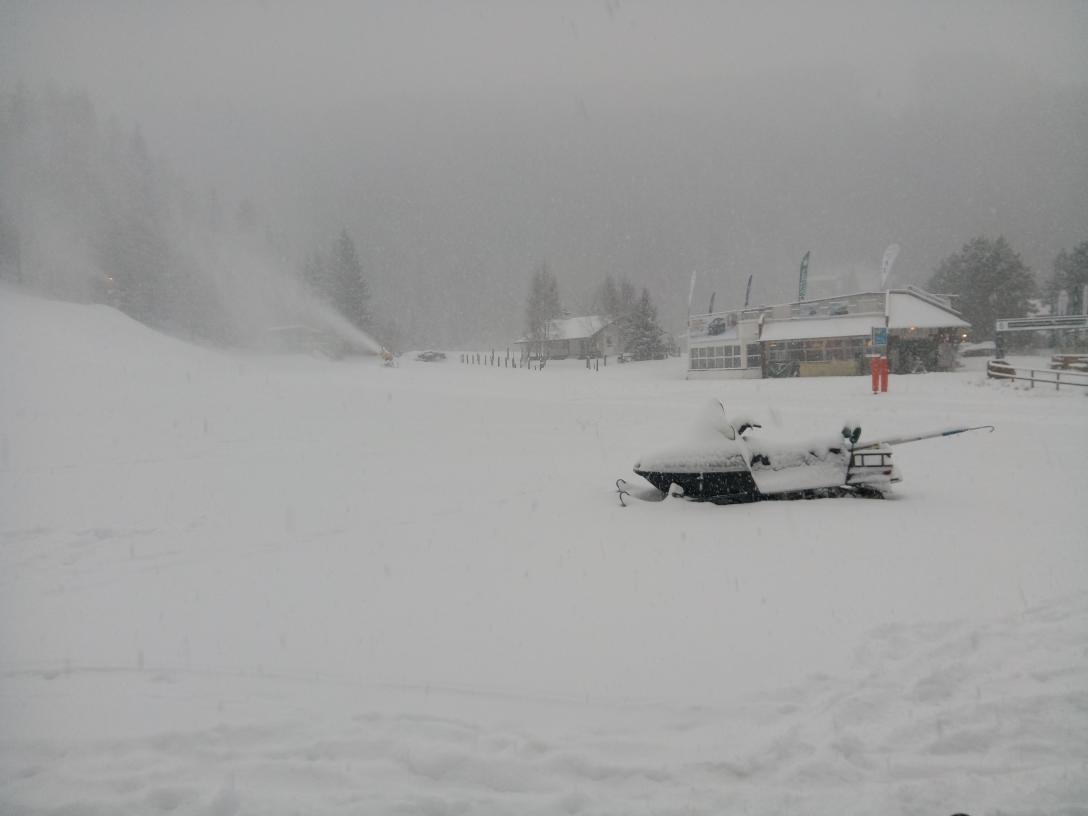 Robeccio's tweet photo. Fondo Grande Folgaria http://t.co/uhh4NOYIyF