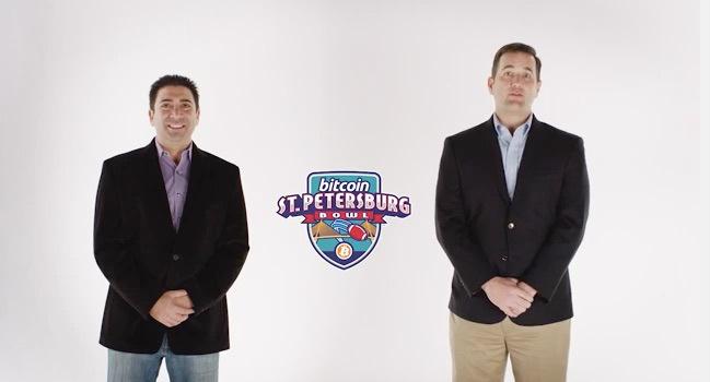 #StartUps Apparently The Bitcoin Bowl Is A Real Thing That’s Happening Right Now dlvr.it/7xYBCS #NewsFeed