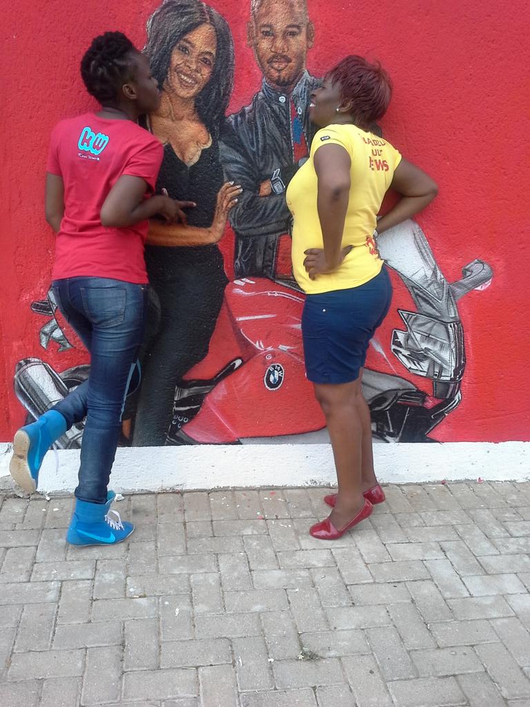 miss_ads's tweet photo. @buhlesOnLfm @ligwalagwalaFM @EgameKasiletfu http://t.co/9TGrpKLova
