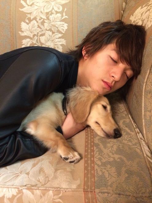 dish_info's tweet photo. DISH// 公式ブログ : RYUJI☆武道館まであと5日☆ http://t.co/ZatlgYtk27 http://t.co/Edve9VfLUI