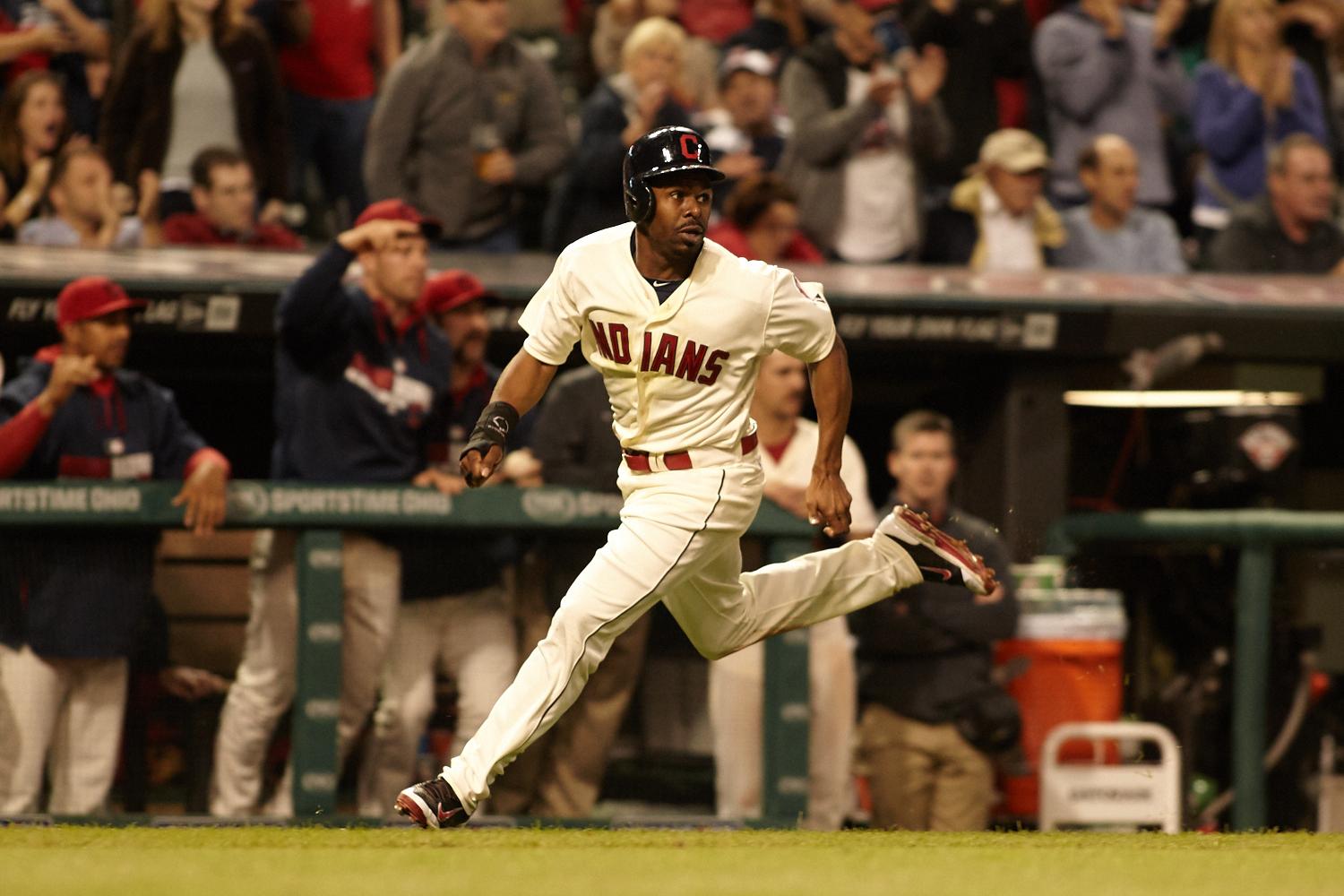 To wish Michael Bourn a happy birthday!

\"Bourny\" tied for second in MLB with 10 triples in \14! 