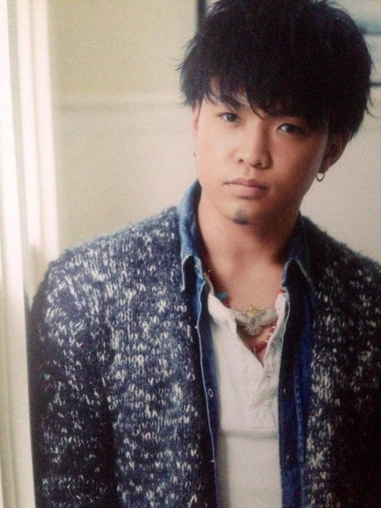 RTakebe tweet picture