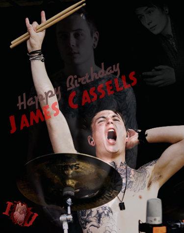  Happy Birthday <3 