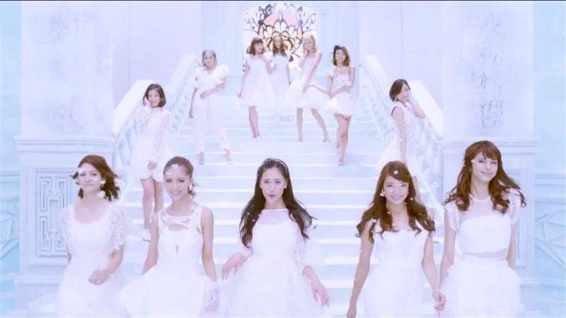 Exileryotaa's tweet photo. Eｰgirlsも3周年おめでとうございます！
ほんと最高ですわ http://t.co/OrIoIvPBOj