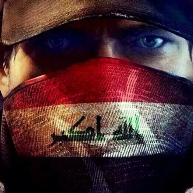Mahmoud45Msi's tweet photo. اللهم انصر العراق واهله http://t.co/LX8q4pZMMF